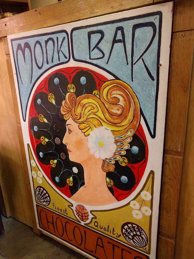 Monk Bar Chocolatiers