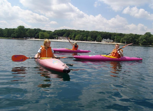 Ferienhaus Scharmützelsee - Thumbnail