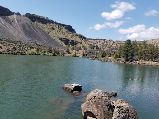 Indian Park - Visual