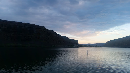 Coulee Lodge Resort - Thumbnail