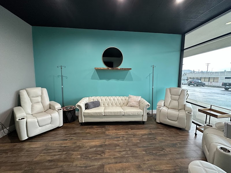 REVIVE Infusions & Wellness