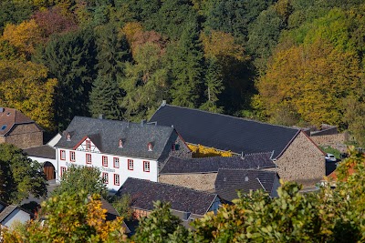 lodging