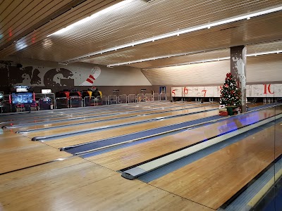 Bowling Perugia