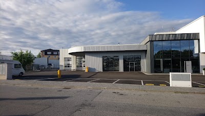 Photos of Mercedes-Benz Milan Kr&aacute;l a.s.