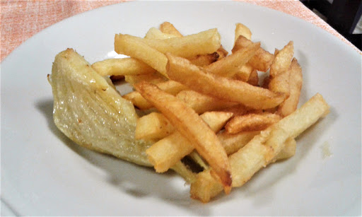 Ristorante Albergo Invernizzi - Moggio (lc)) - Thumbnail