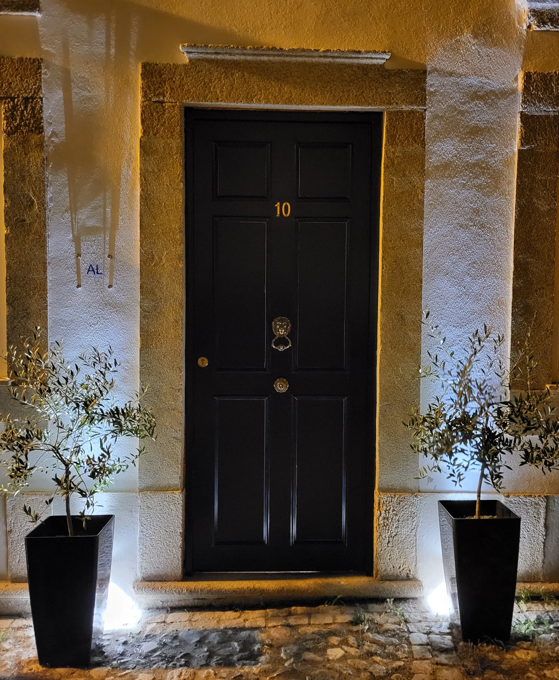 Villa Alva Guest House