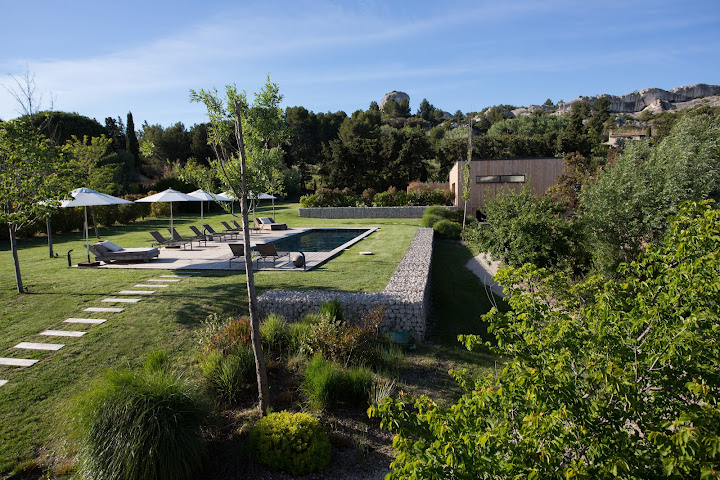 Domaine Méjan by null