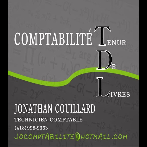 Comptabilité TDL - Visual