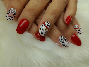 Photo n°21 de Licornails à Bolbec (Salon de manucure)