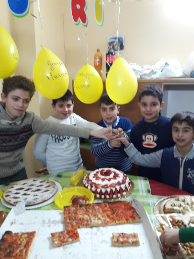 Associazione di Volontariato Presenza Gallery - Italy