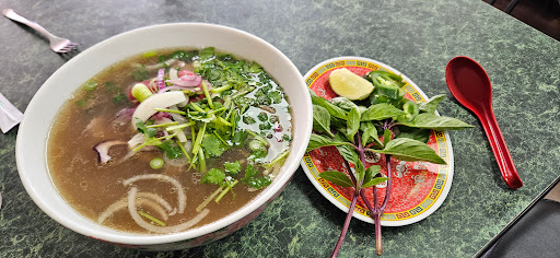 Vien Dong Restaurant - Thumbnail