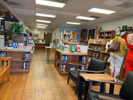 Chapters Books and Coffee - Thumbnail