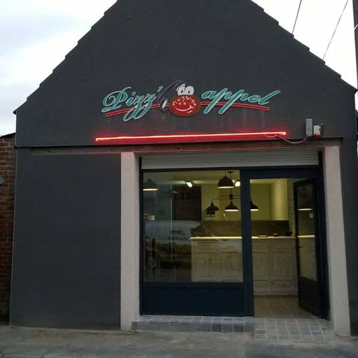 Photo 1 - Soirée Pizza / Bourlon