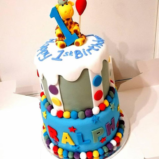 Jodielicious Bakes