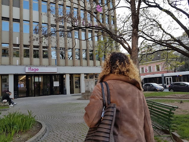 ifage | Fondation pour la formation des adultes