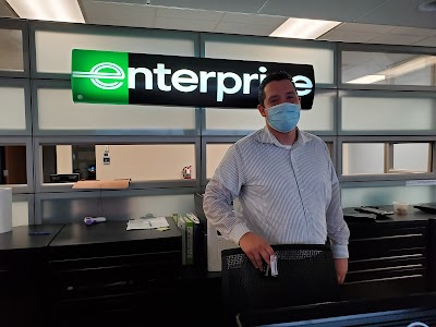 Enterprise Rent-A-Car