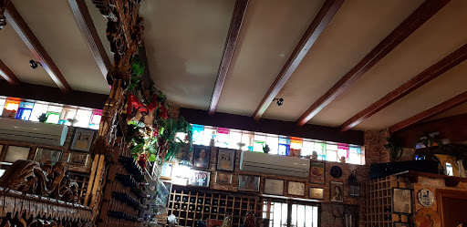 Bar Cari Solano Logo