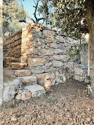 Photo n°19 de MRTE Terrassement Enrochement à Callas (Entreprise de terrassement)