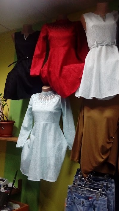 Photos of Passazh Nasikha