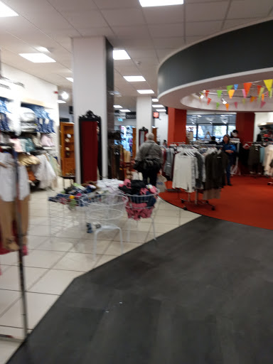 Salvation Army Charity Superstore Gallery - United Kingdom