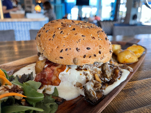 Burger Time