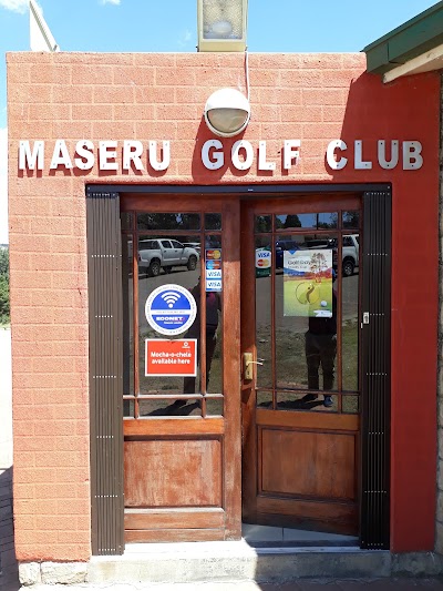 Photos of Maseru Golf Course