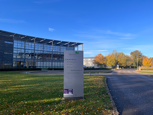 Howbery Business Park Gallery - United Kingdom