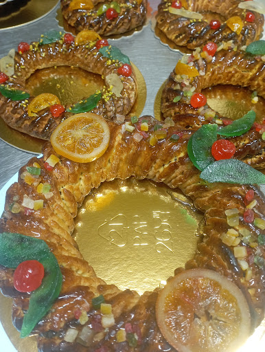 Profumo di Pane di Minnone Valentina - Thumbnail
