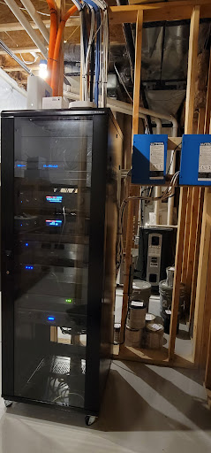 SYNC Technology Integration - Visual