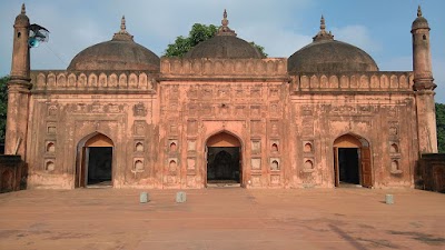 Photos of Rajapur Bazar Jame Mosque