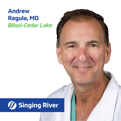 Singing River Medical Clinic - Cedar Lake - Thumbnail