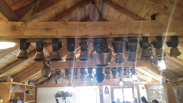 Ferme Auberge Strohberg