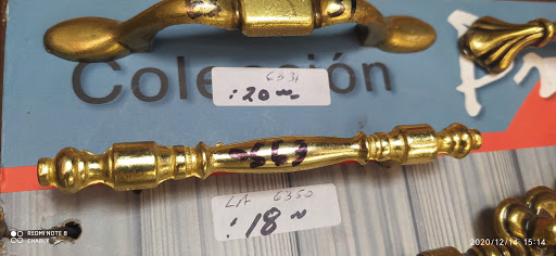 Diaz Zimbron Hardware - Thumbnail