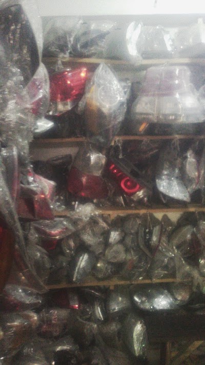 Photos of Sammy-Co Auto Spare Parts