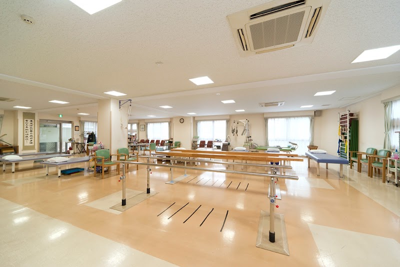 （医）正風会 小林病院