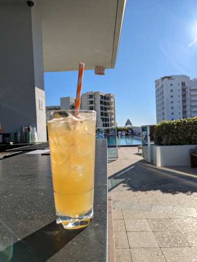 Perspective Rooftop Pool Bar - Thumbnail