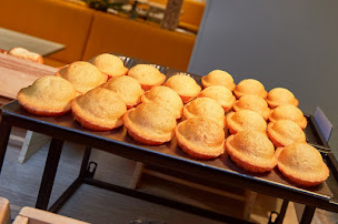 Photo n°43 de ibis Styles La Roche-sur-Yon à Mouilleron-le-Captif (Séminaire)