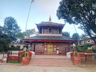 Photos of Ranaujureshwori Temple ( Bhagawati Temple )
