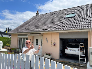 Photo n°7 de Briard Habitat | Rénovation Maison Le Mans à Le Mans (Menuisier)