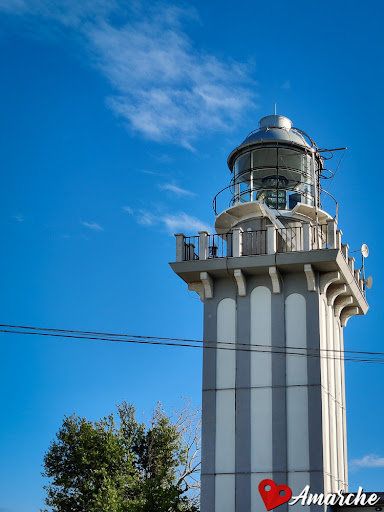Vecchio Faro - Visual