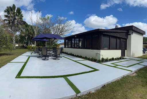 UF/IFAS Tropical Research and Education Center (TREC)