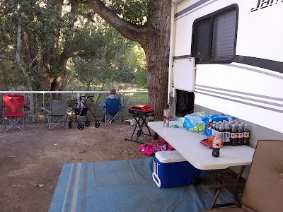 River Ranch RV Park