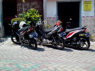 Photos of Danau lumut