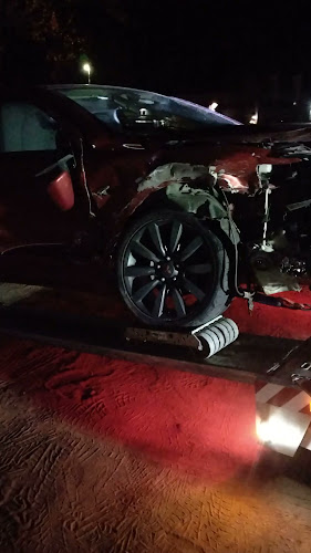 Opinie o 🆘POMOC DROGOWA DZIK - AUTOSTRADA A1 -TORUŃ HOLOWANIE Z OC DANIEL BARTOSZEWICZ w Toruń - Mechanik samochodowy