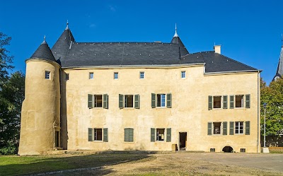 Schloss Aspelt