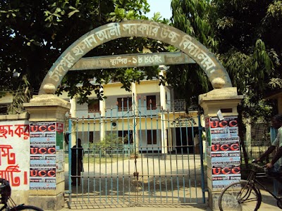 Photos of Chandpur Hasan Ali Government High School