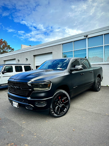 Wrap Estate - PPF | Car Vinyl Wrap | Paint Protection Film | Ceramic Coating | Window Tint | Commercial Vehicle - Thumbnail