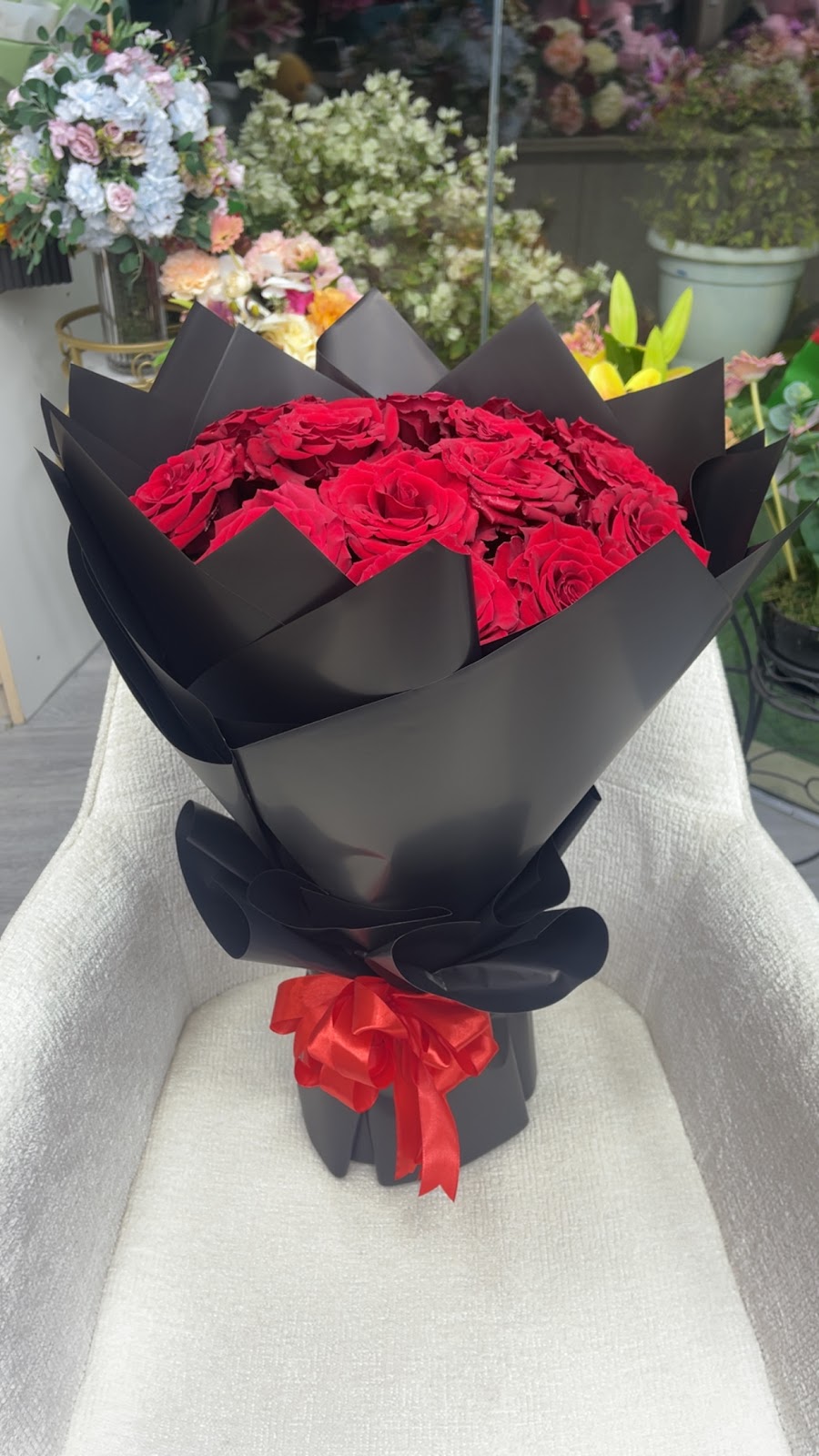 روز بريدج للزهور والهدايا - Rose bridge flowers and gifts - صورة 2