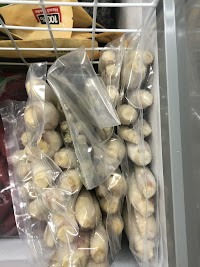 アジアンハラルマート＆ケバブハウス