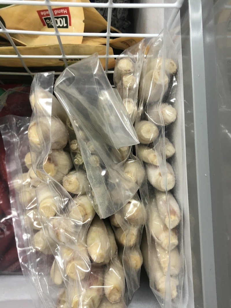 アジアンハラルマート＆ケバブハウス